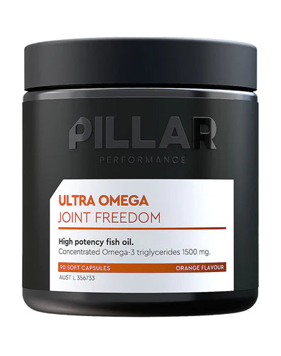 ULTRA OMEGA PILLAR