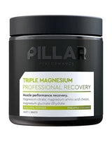 TRIPLE MAGNESIUM POWDER PILLAR