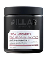 TRIPLE MAGNESIUM POWDER PILLAR