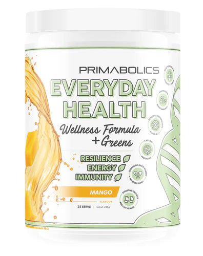 EVERYDAY HEALTH 20 SERVES