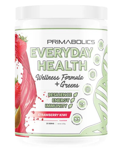 EVERYDAY HEALTH 20 SERVES