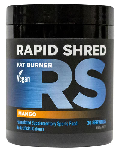 RAPID SHRED