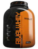 RIVAL WHEY ISOLATE 2LB