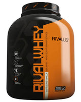 RIVAL WHEY ISOLATE 2LB
