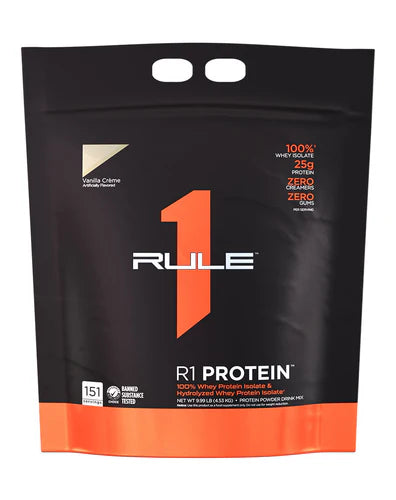 RULE1 WPI 10LBS