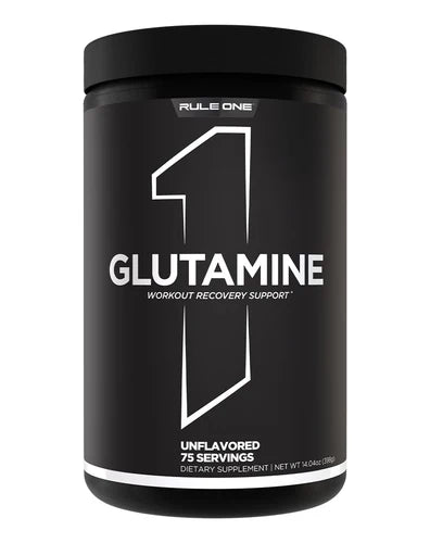 GLUTAMINE 75 SERVES RULE1