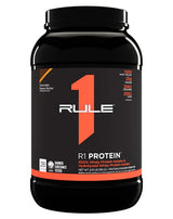 RULE1 WPI 2LBS