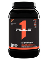 RULE1 WPI 2LBS