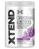 XTEND BCAA
