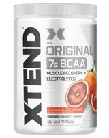 XTEND BCAA