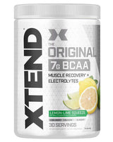 XTEND BCAA