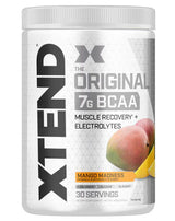 XTEND BCAA