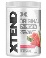 XTEND BCAA