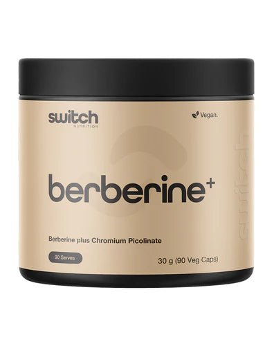 Berberine