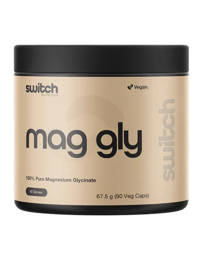 magnesium glycinate