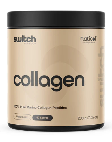 Switch Collagen
