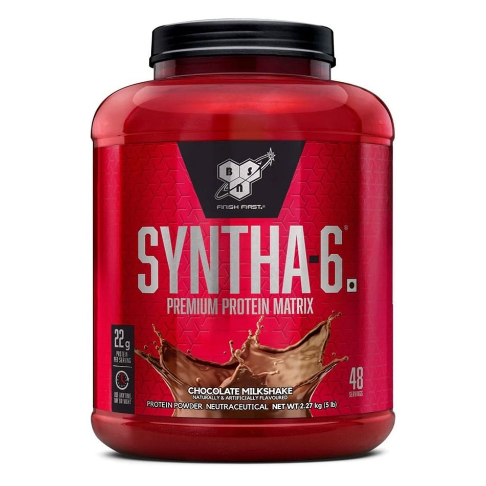 SYNTHA 6 48 SERVES